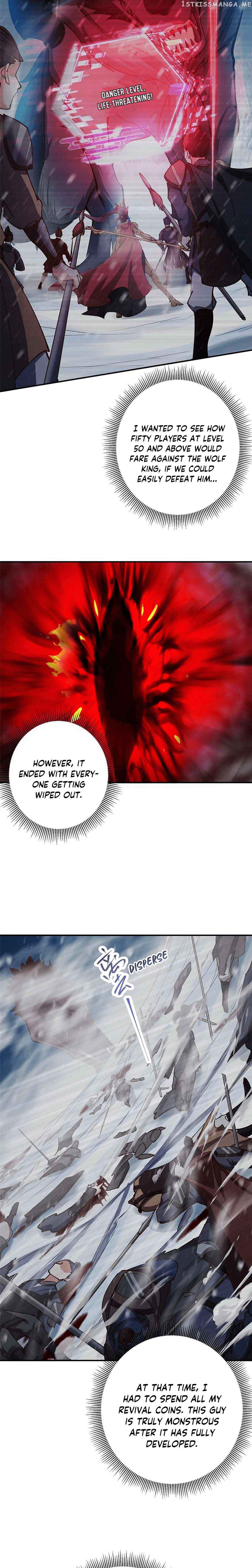 Keep A Low Profile, Sect Leader Chapter 233 - Page 12