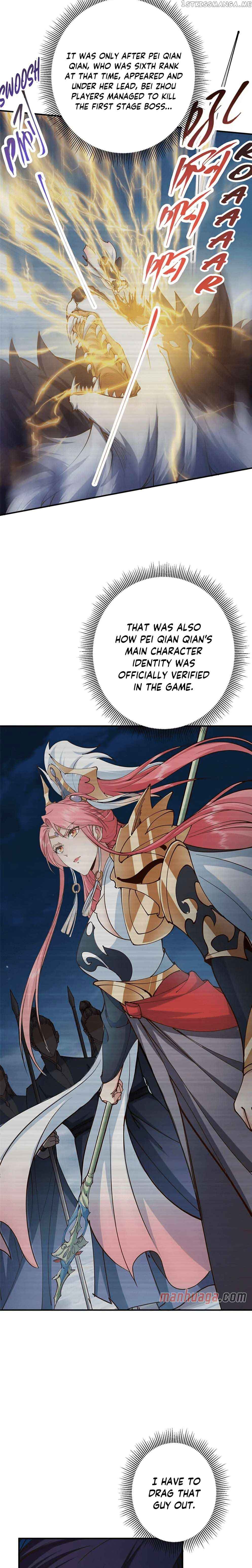 Keep A Low Profile, Sect Leader Chapter 233 - Page 13