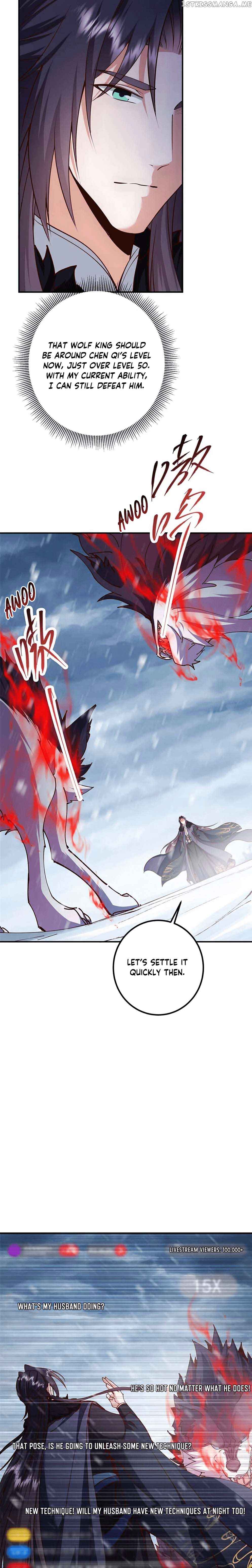 Keep A Low Profile, Sect Leader Chapter 233 - Page 14