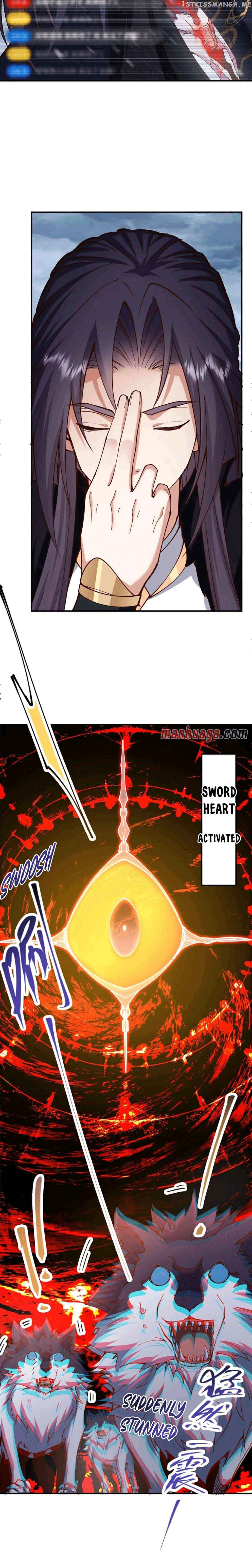Keep A Low Profile, Sect Leader Chapter 233 - Page 15