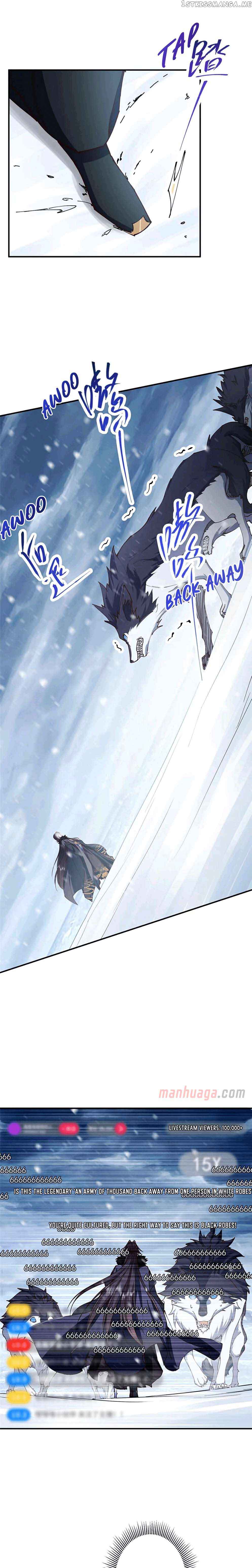 Keep A Low Profile, Sect Leader Chapter 233 - Page 16