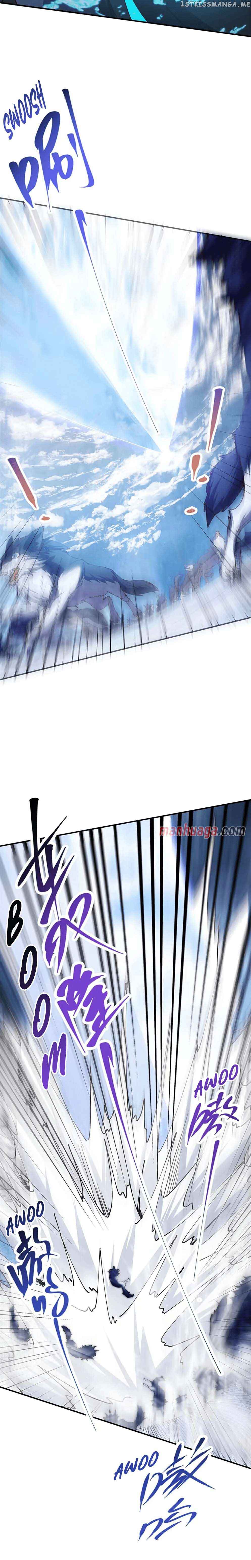 Keep A Low Profile, Sect Leader Chapter 233 - Page 7