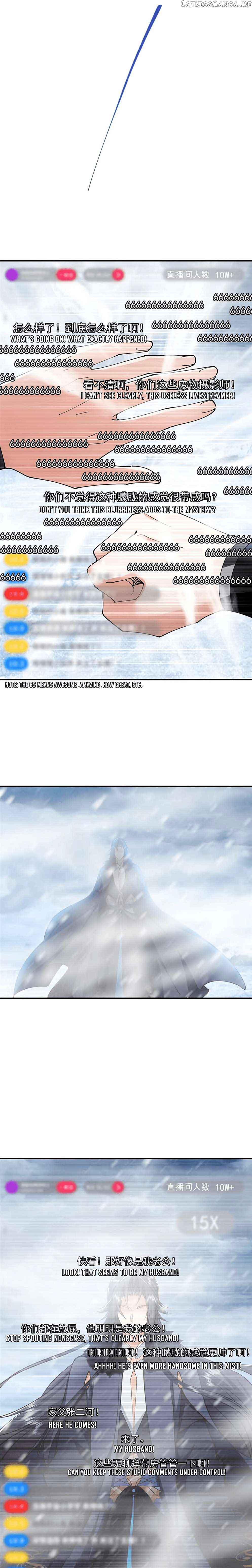 Keep A Low Profile, Sect Leader Chapter 233 - Page 8