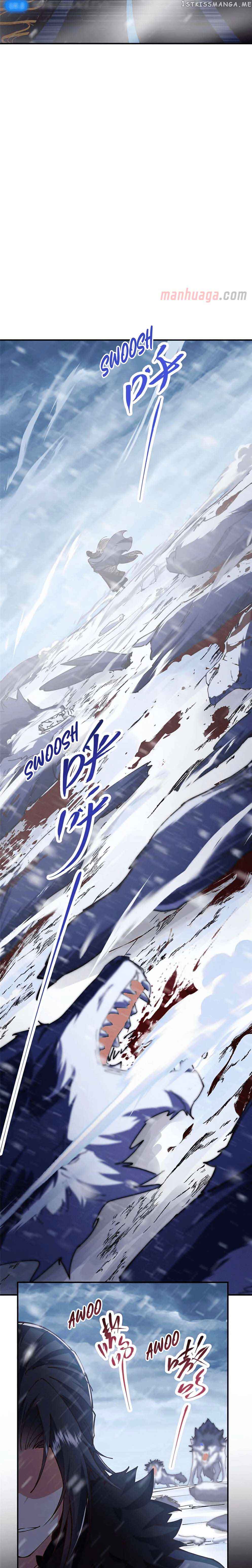 Keep A Low Profile, Sect Leader Chapter 233 - Page 9