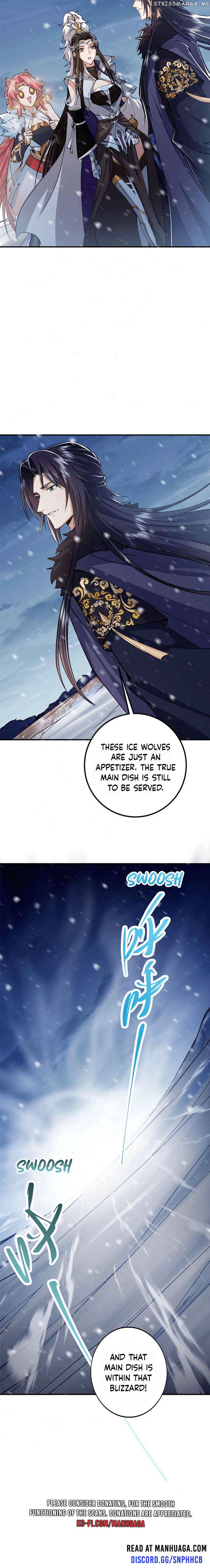 Keep A Low Profile, Sect Leader Chapter 234 - Page 14