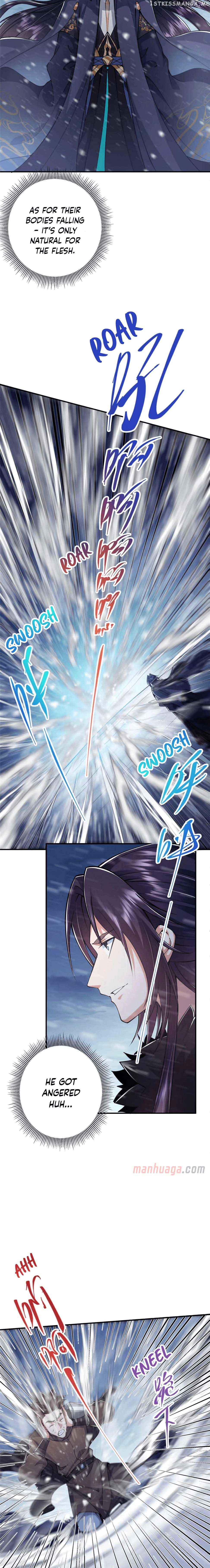Keep A Low Profile, Sect Leader Chapter 234 - Page 3