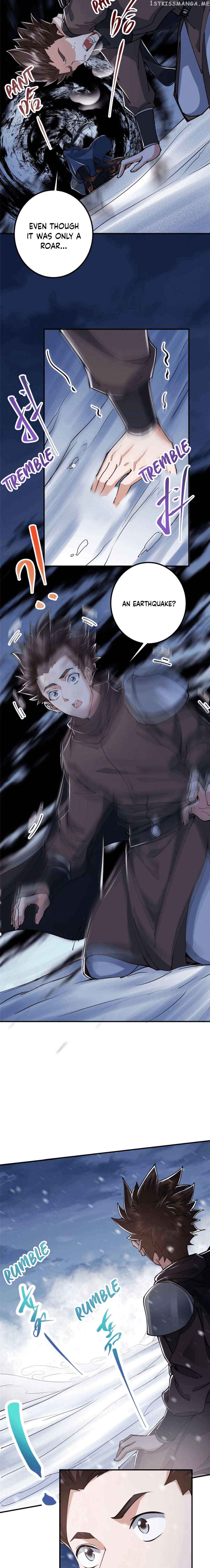 Keep A Low Profile, Sect Leader Chapter 234 - Page 5