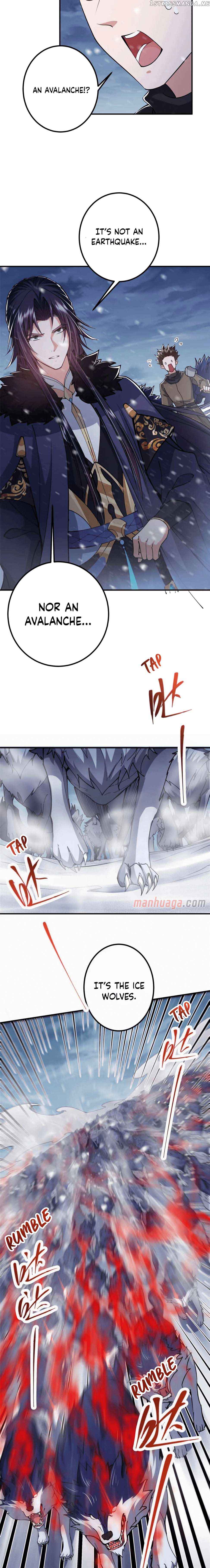 Keep A Low Profile, Sect Leader Chapter 234 - Page 6