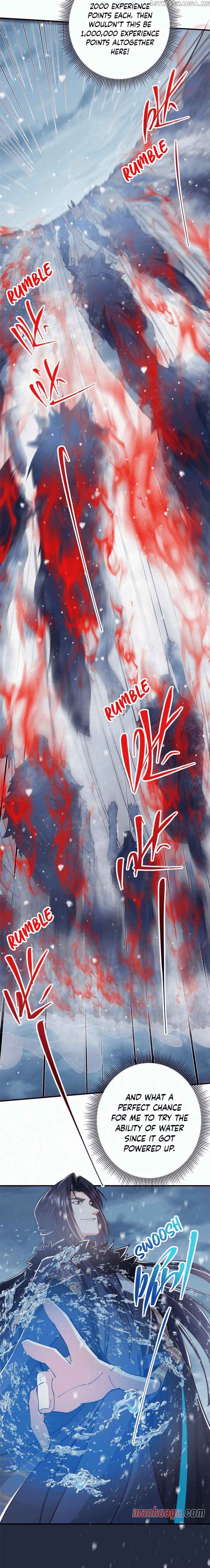 Keep A Low Profile, Sect Leader Chapter 234 - Page 9