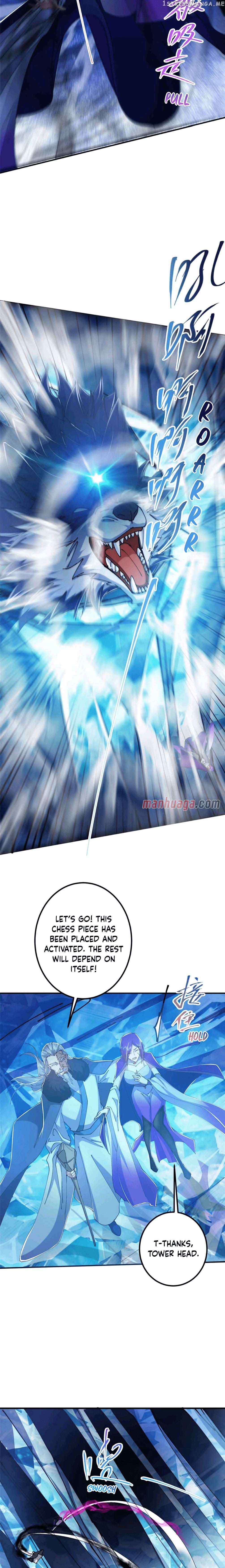 Keep A Low Profile, Sect Leader Chapter 235 - Page 11