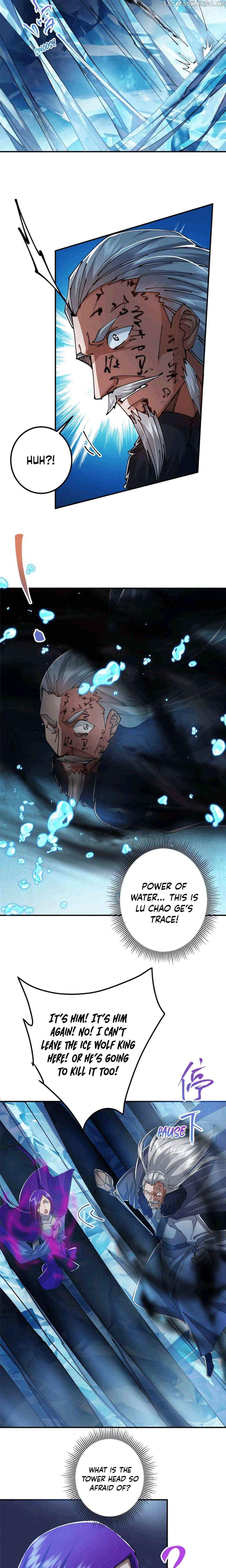 Keep A Low Profile, Sect Leader Chapter 235 - Page 12