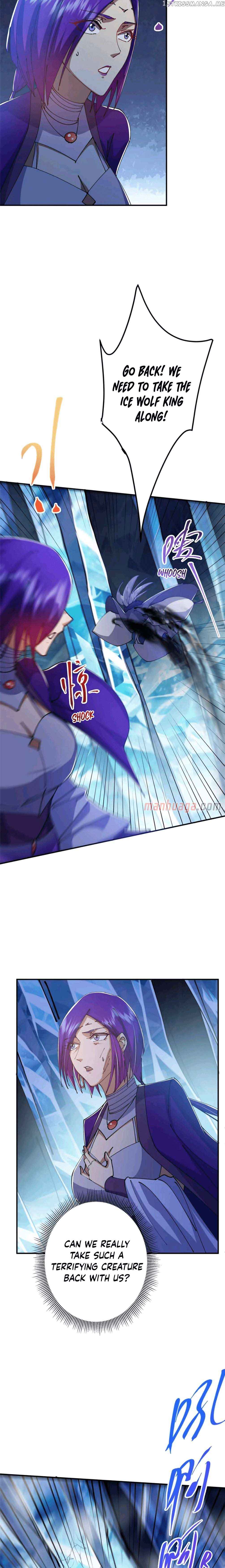 Keep A Low Profile, Sect Leader Chapter 235 - Page 13