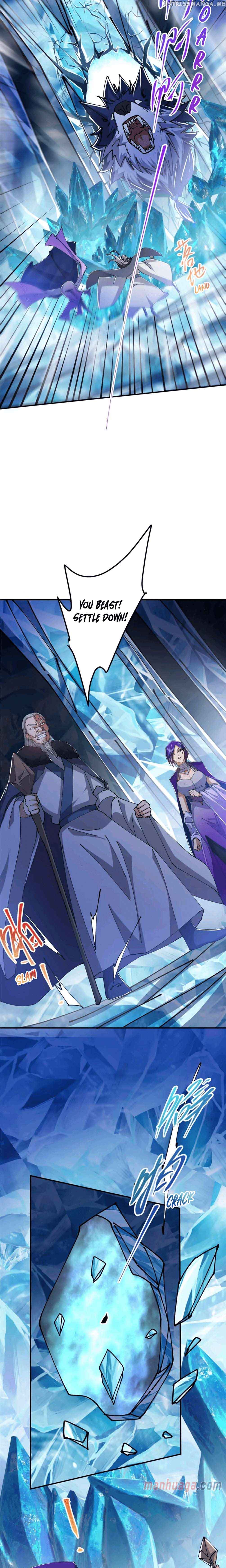 Keep A Low Profile, Sect Leader Chapter 235 - Page 14