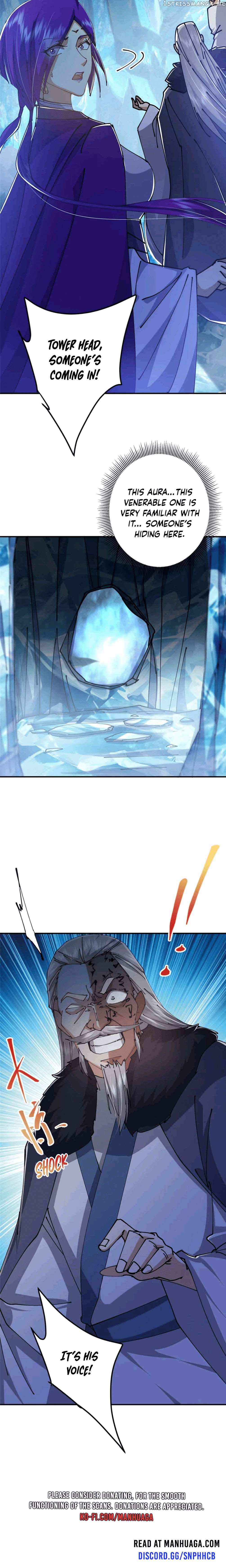 Keep A Low Profile, Sect Leader Chapter 235 - Page 15