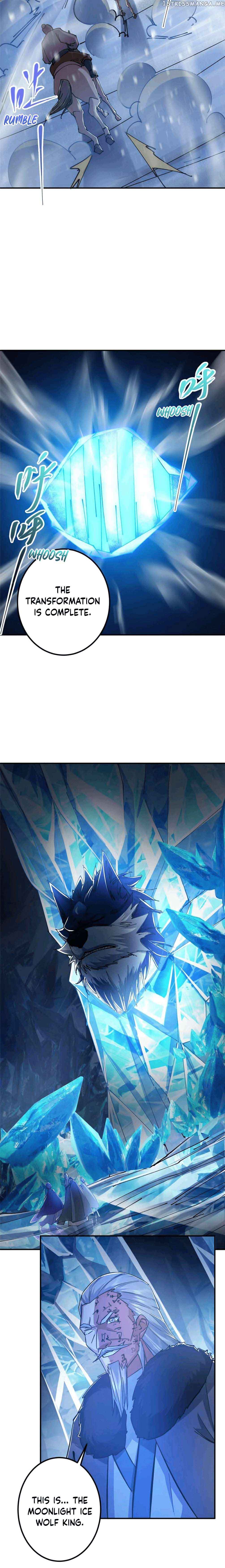 Keep A Low Profile, Sect Leader Chapter 235 - Page 6