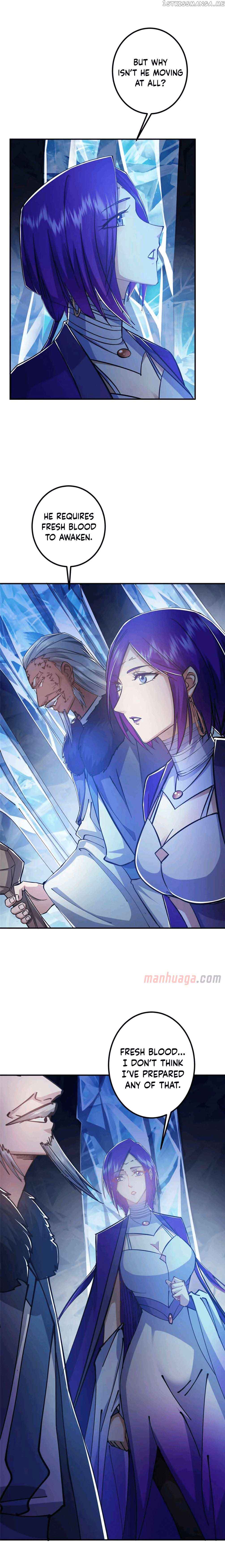 Keep A Low Profile, Sect Leader Chapter 235 - Page 7
