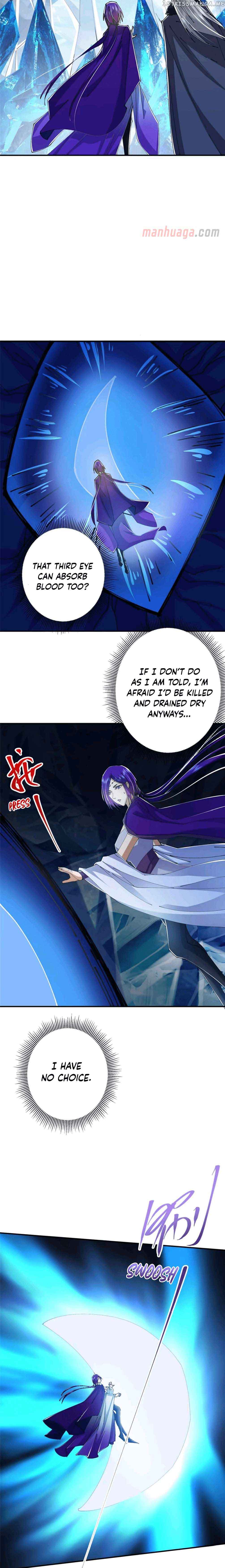 Keep A Low Profile, Sect Leader Chapter 235 - Page 9