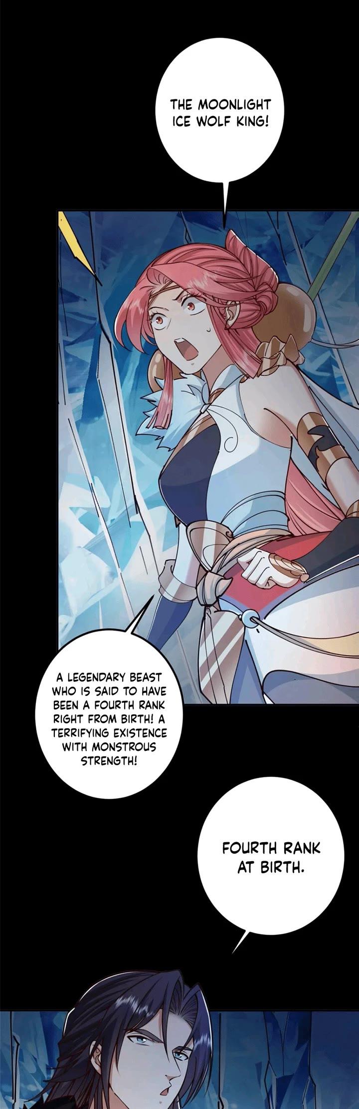 Keep A Low Profile, Sect Leader Chapter 236 - Page 10
