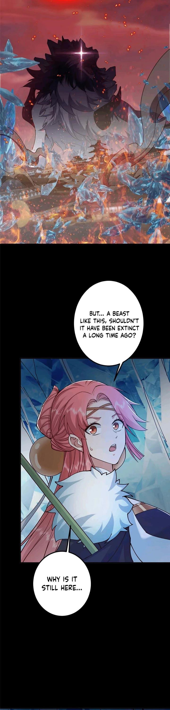 Keep A Low Profile, Sect Leader Chapter 236 - Page 12