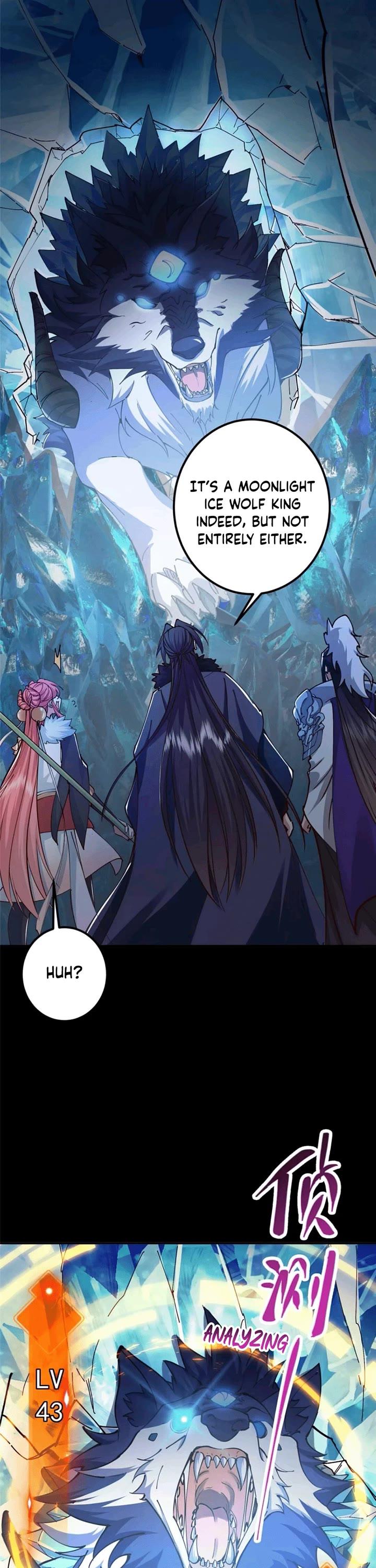 Keep A Low Profile, Sect Leader Chapter 236 - Page 13