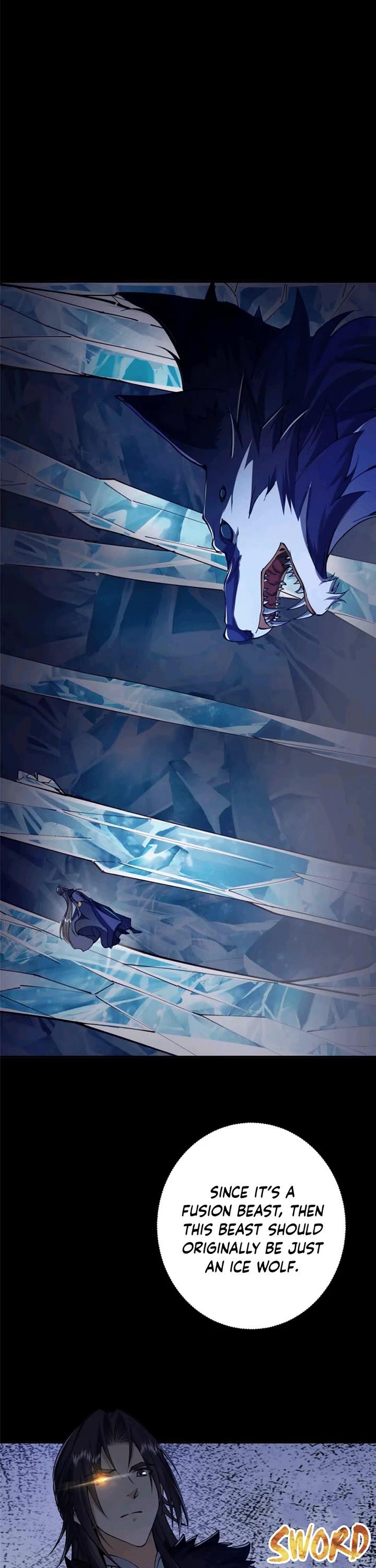 Keep A Low Profile, Sect Leader Chapter 236 - Page 17