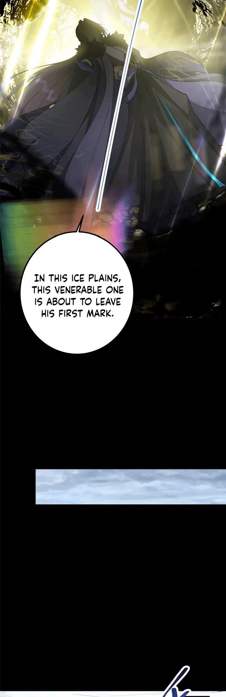 Keep A Low Profile, Sect Leader Chapter 236 - Page 20