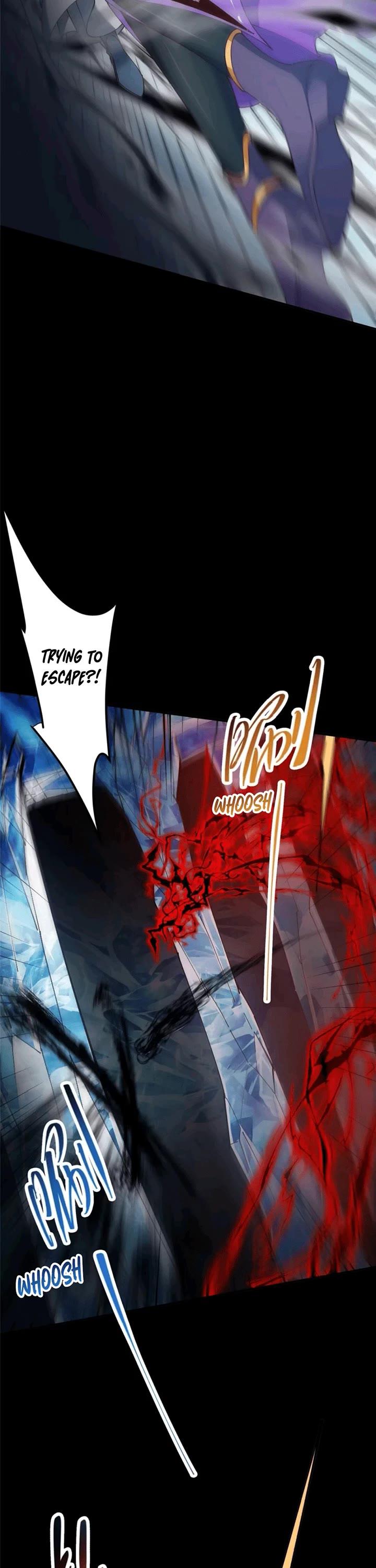 Keep A Low Profile, Sect Leader Chapter 236 - Page 3