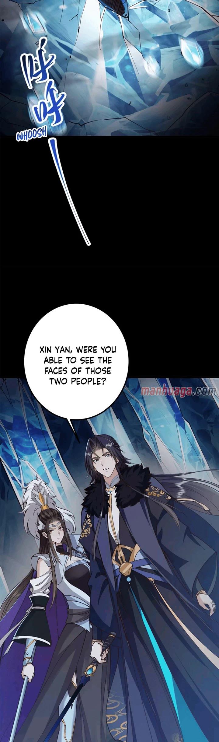 Keep A Low Profile, Sect Leader Chapter 236 - Page 5