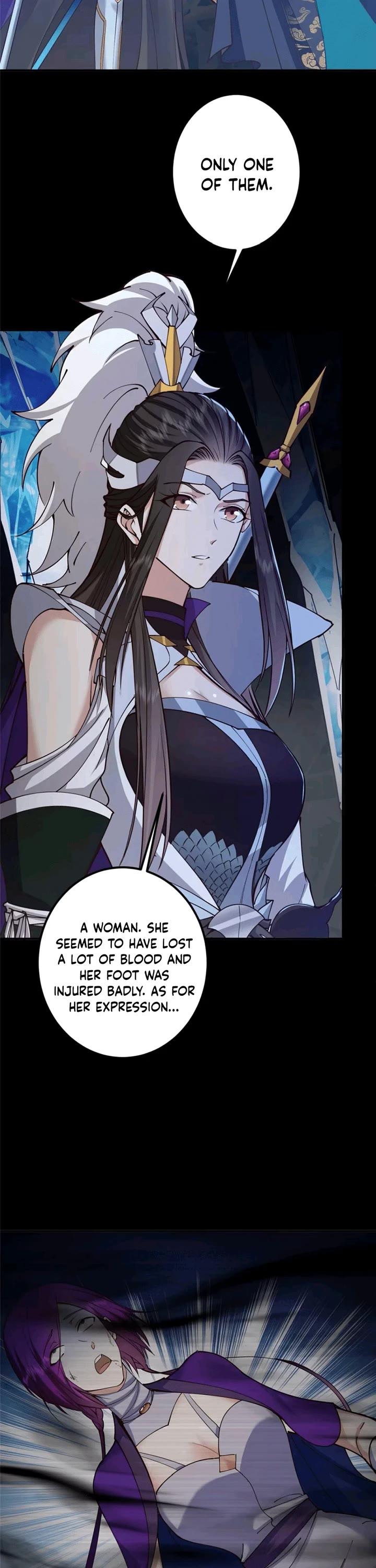 Keep A Low Profile, Sect Leader Chapter 236 - Page 6