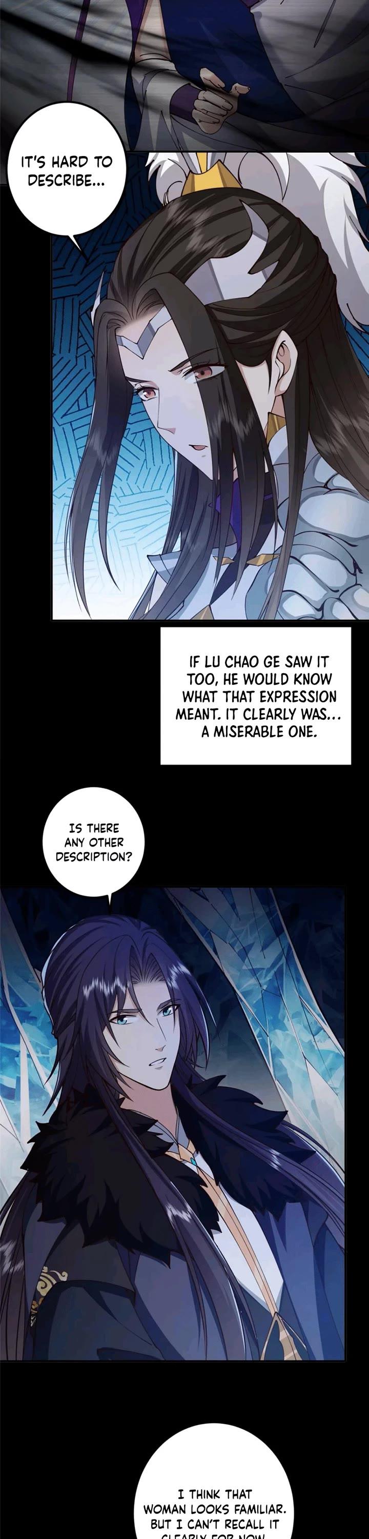 Keep A Low Profile, Sect Leader Chapter 236 - Page 7