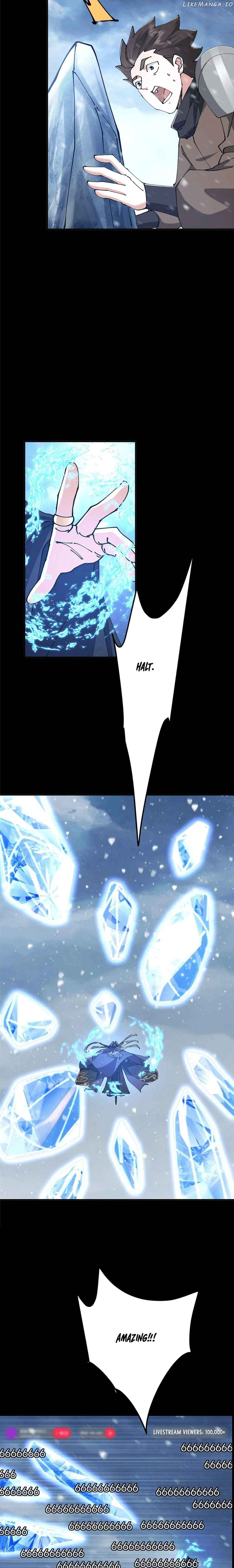 Keep A Low Profile, Sect Leader Chapter 237 - Page 10