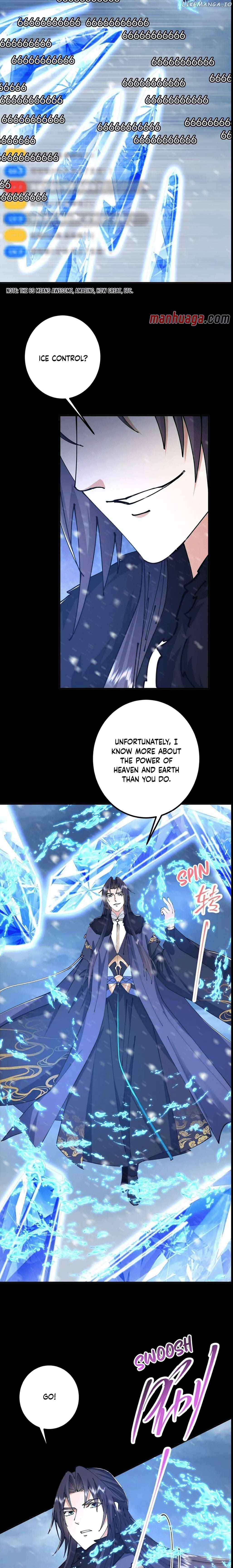 Keep A Low Profile, Sect Leader Chapter 237 - Page 11