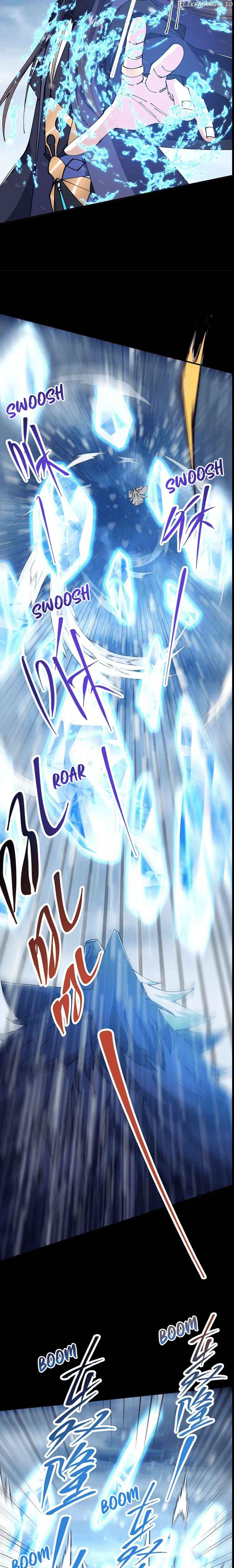 Keep A Low Profile, Sect Leader Chapter 237 - Page 12