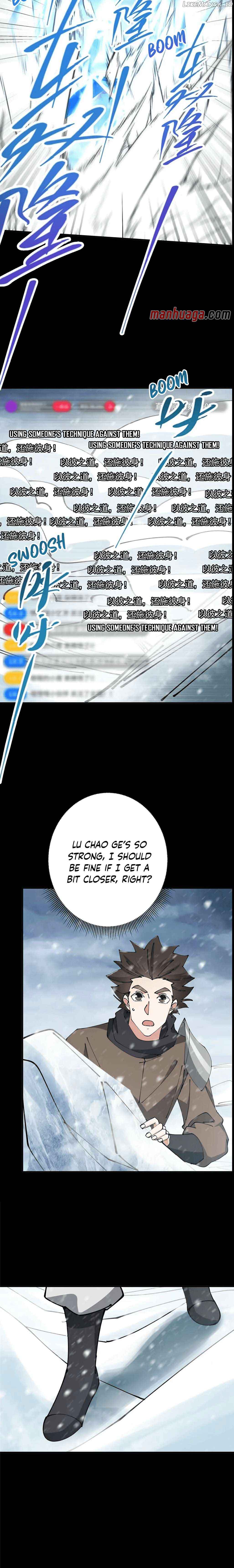 Keep A Low Profile, Sect Leader Chapter 237 - Page 13