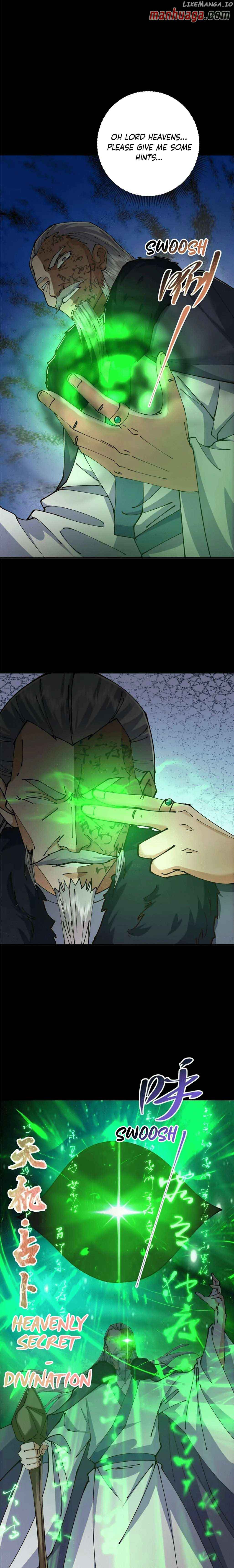 Keep A Low Profile, Sect Leader Chapter 237 - Page 2