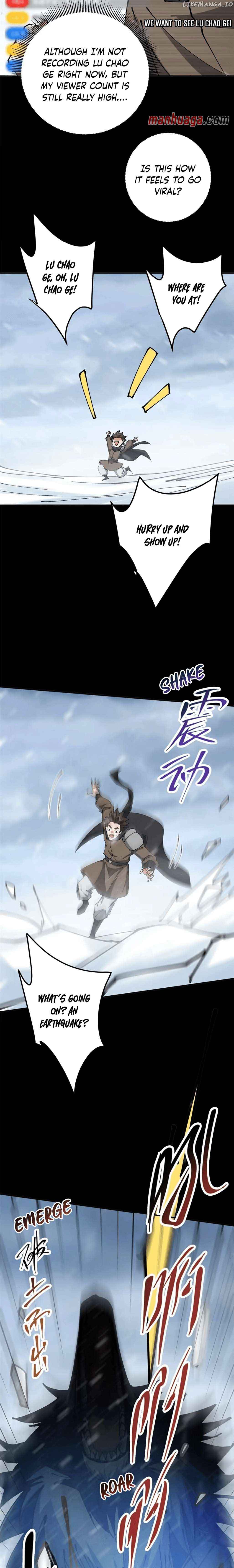 Keep A Low Profile, Sect Leader Chapter 237 - Page 6