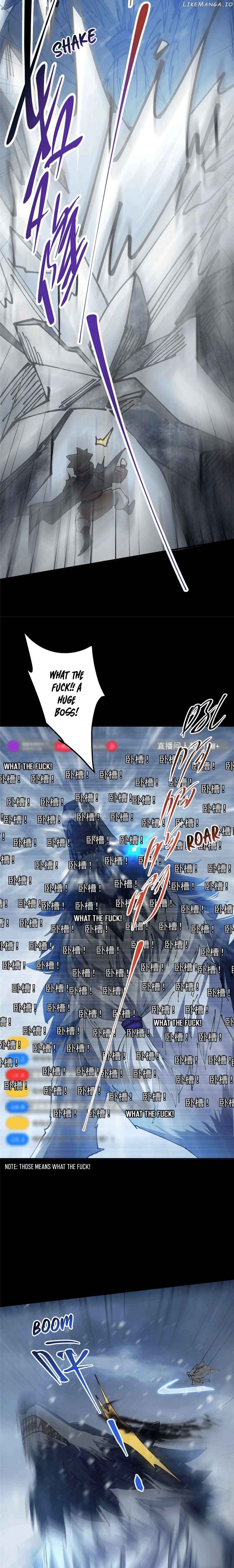 Keep A Low Profile, Sect Leader Chapter 237 - Page 7
