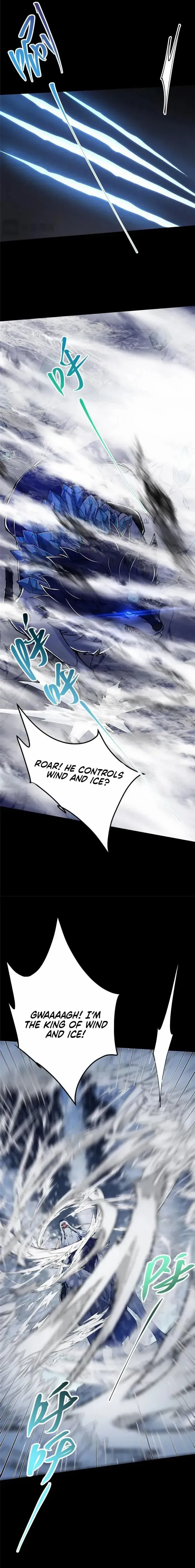 Keep A Low Profile, Sect Leader Chapter 238 - Page 3