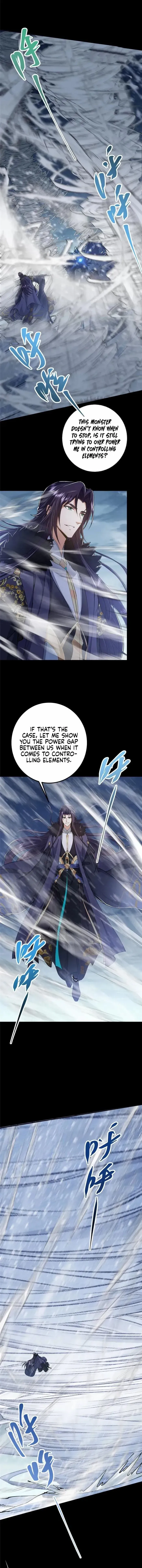 Keep A Low Profile, Sect Leader Chapter 238 - Page 4