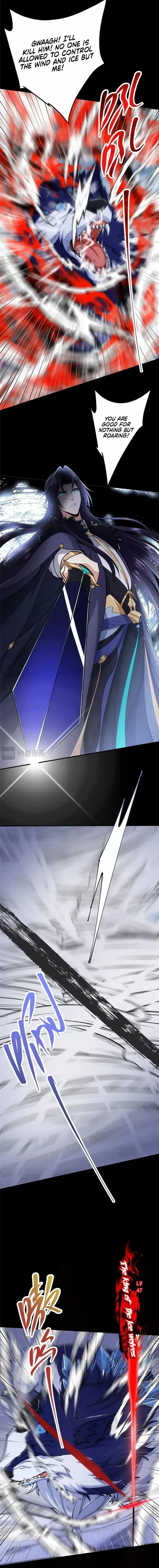 Keep A Low Profile, Sect Leader Chapter 238 - Page 6
