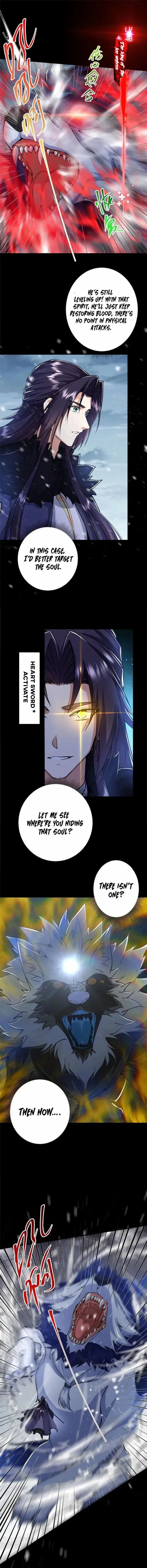 Keep A Low Profile, Sect Leader Chapter 238 - Page 7