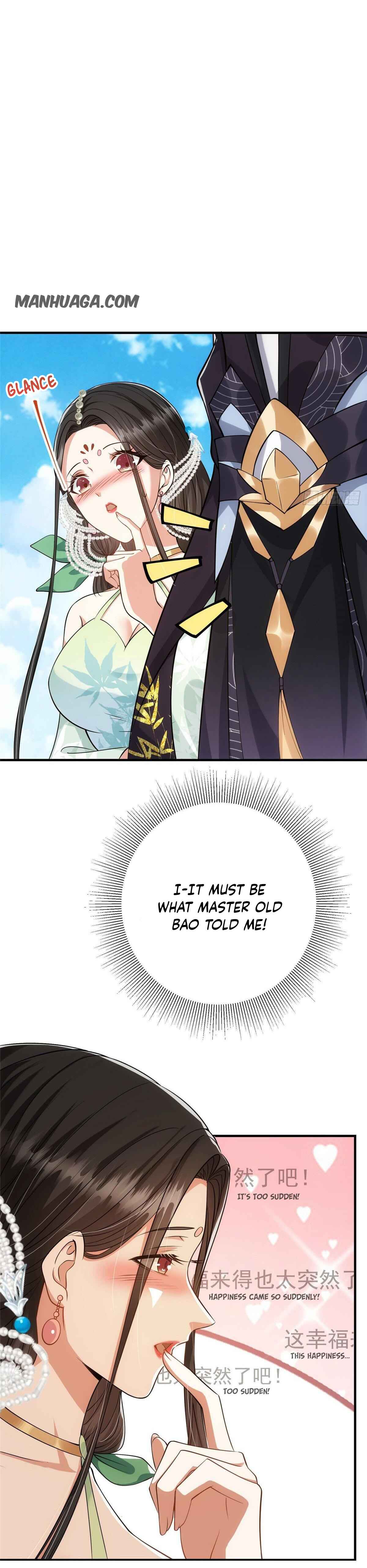 Keep A Low Profile, Sect Leader Chapter 24 - Page 11