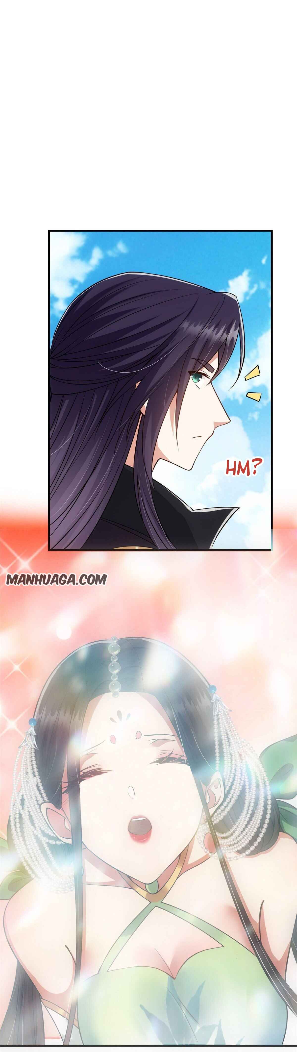 Keep A Low Profile, Sect Leader Chapter 24 - Page 12