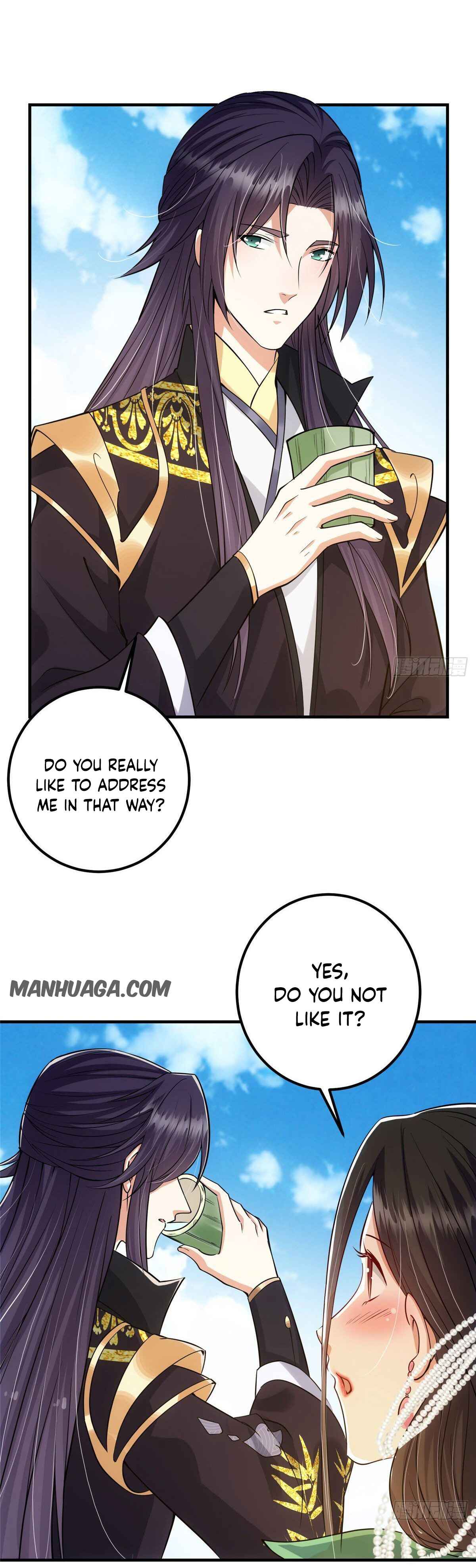 Keep A Low Profile, Sect Leader Chapter 24 - Page 17