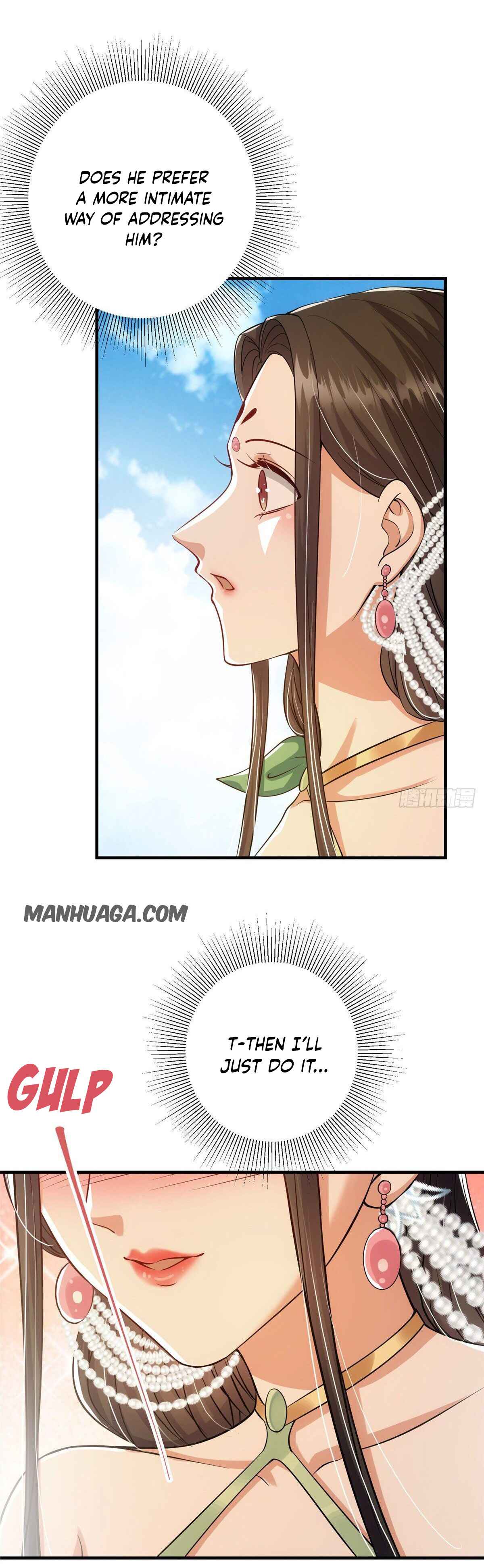 Keep A Low Profile, Sect Leader Chapter 24 - Page 18