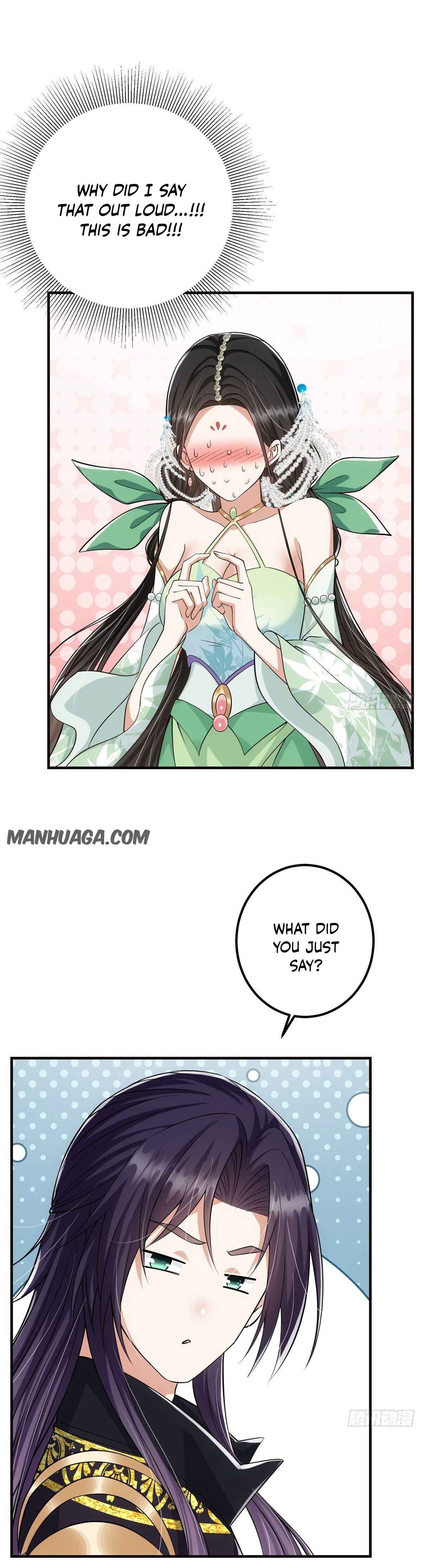 Keep A Low Profile, Sect Leader Chapter 24 - Page 7