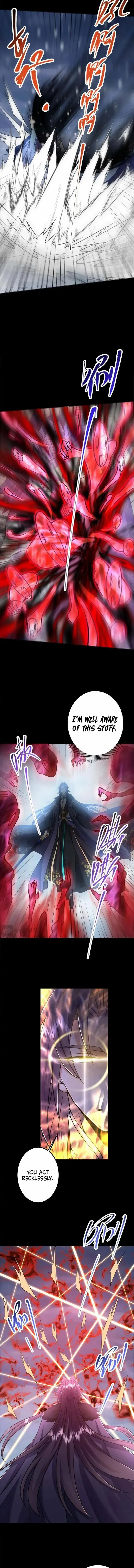 Keep A Low Profile, Sect Leader Chapter 240 - Page 4