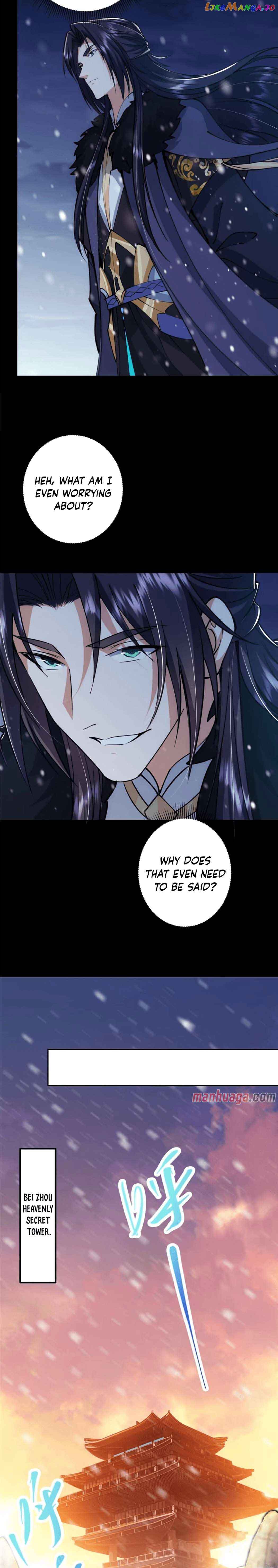 Keep A Low Profile, Sect Leader Chapter 242 - Page 10