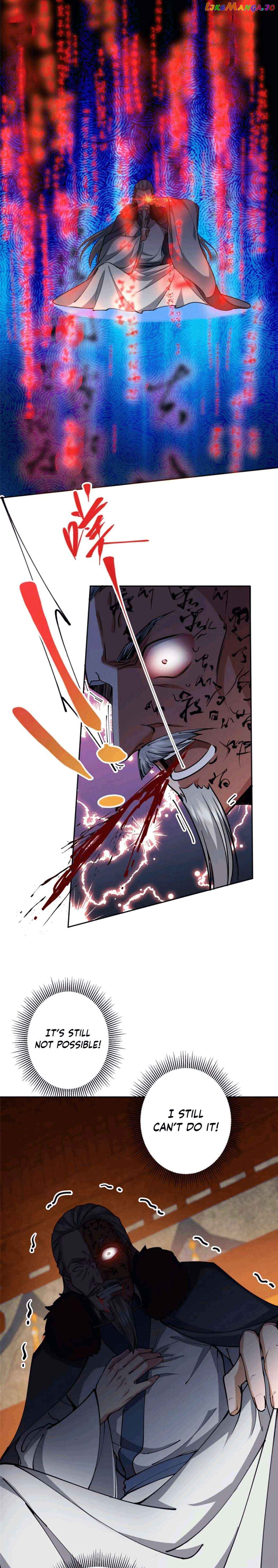 Keep A Low Profile, Sect Leader Chapter 242 - Page 15