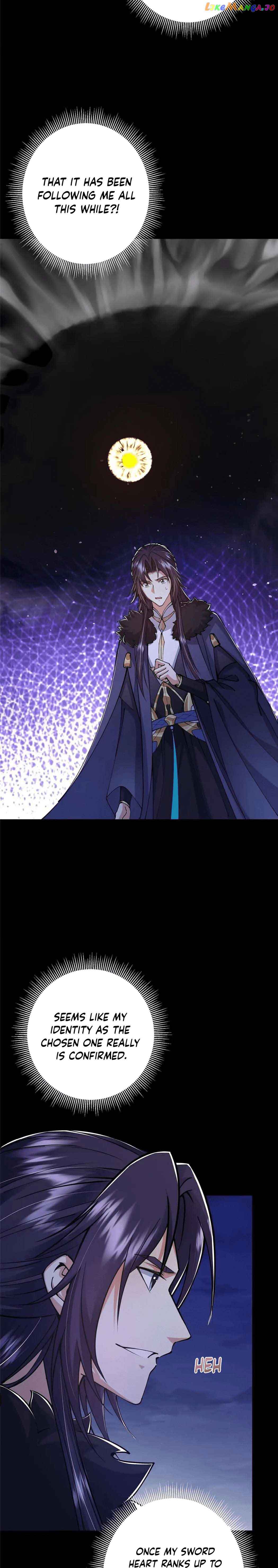 Keep A Low Profile, Sect Leader Chapter 242 - Page 3